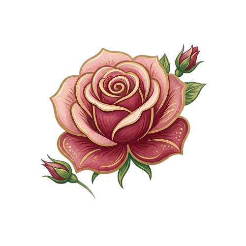 Rose of Asia Spa