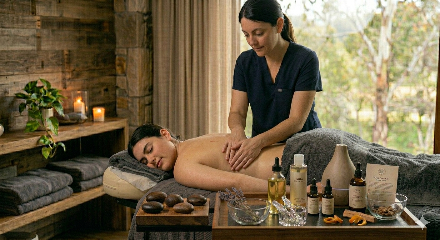 Lymphatic Drainage