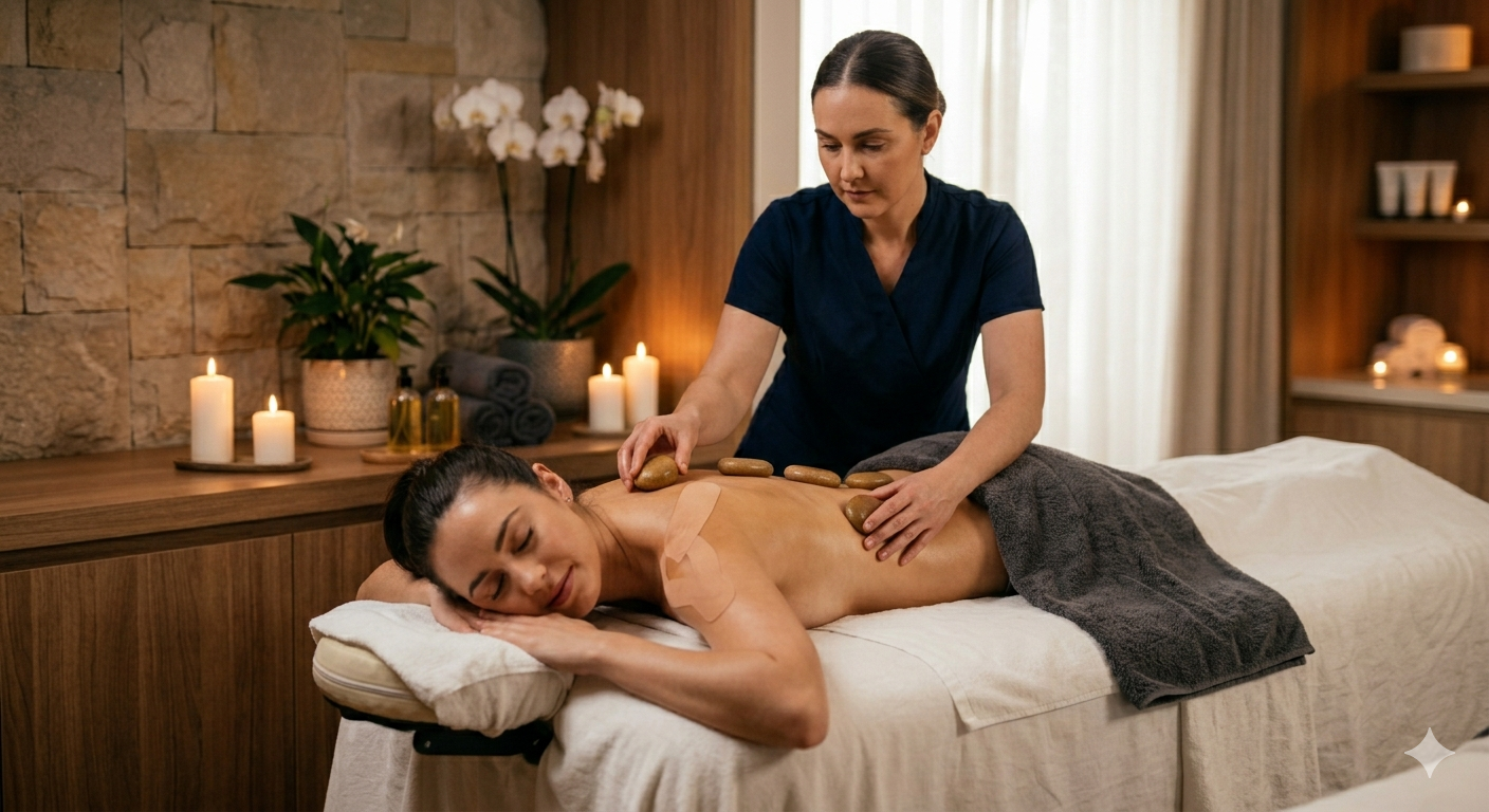 Therapy Massage